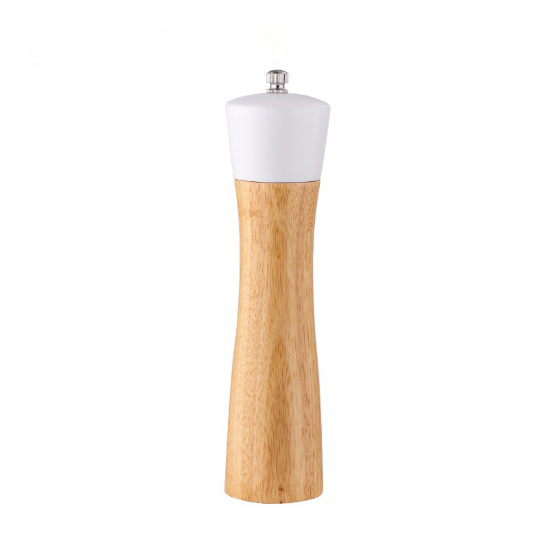 Yetscen Salt &amp; Pepper Mills