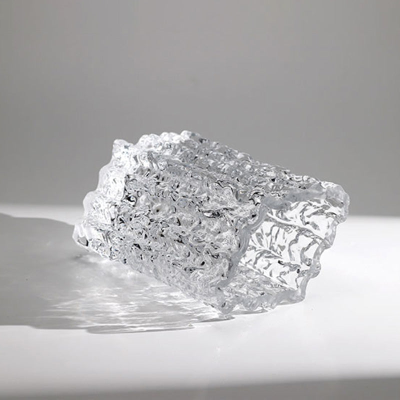 Zekukith Crystal Vase