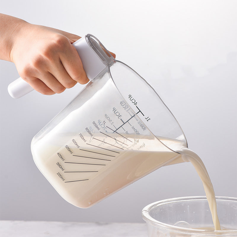 Zhanyi 9-piece Measuring Cup Sets