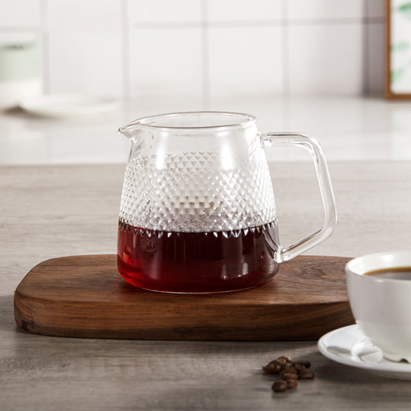 Zigo Pour-Over Coffee Maker