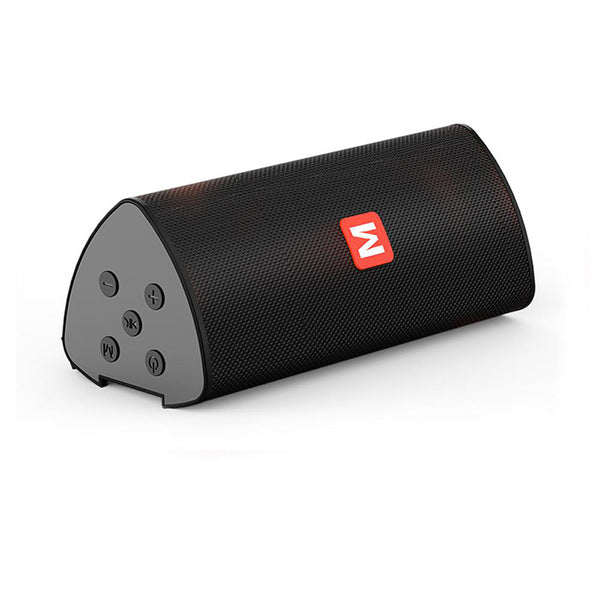 M Mini Bluetooth Speaker | Portable Soundbar Subwoofer AUX TF Card USB ...