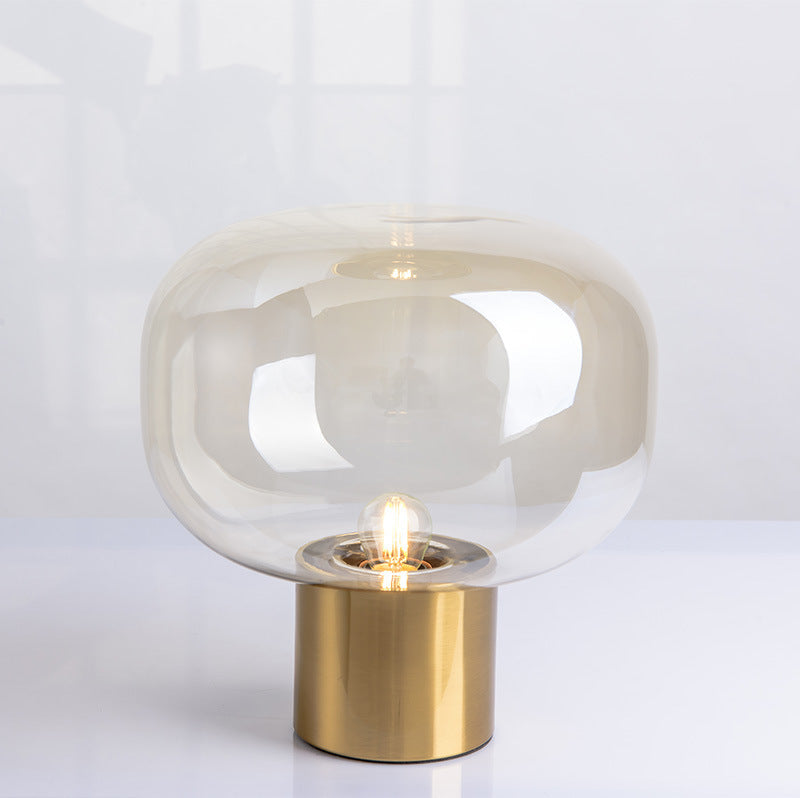 Fungo Table Lamp