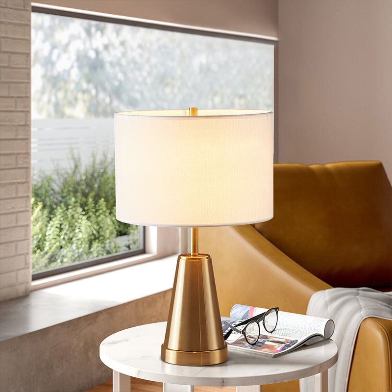 Carn Table Lamp